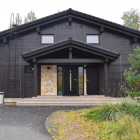 Eerikkilae Sport & Outdoor Resort Tammela Zewnętrze zdjęcie