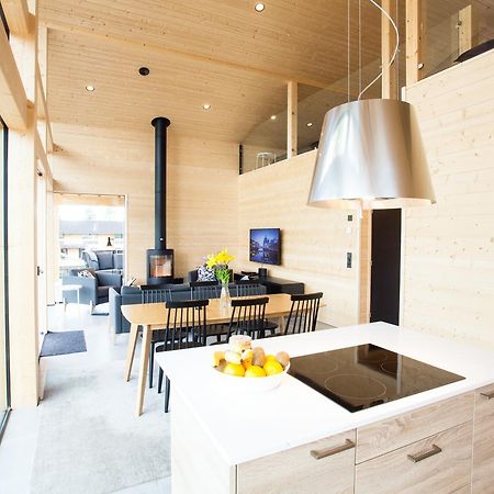 Eerikkilae Sport & Outdoor Resort Tammela Zewnętrze zdjęcie