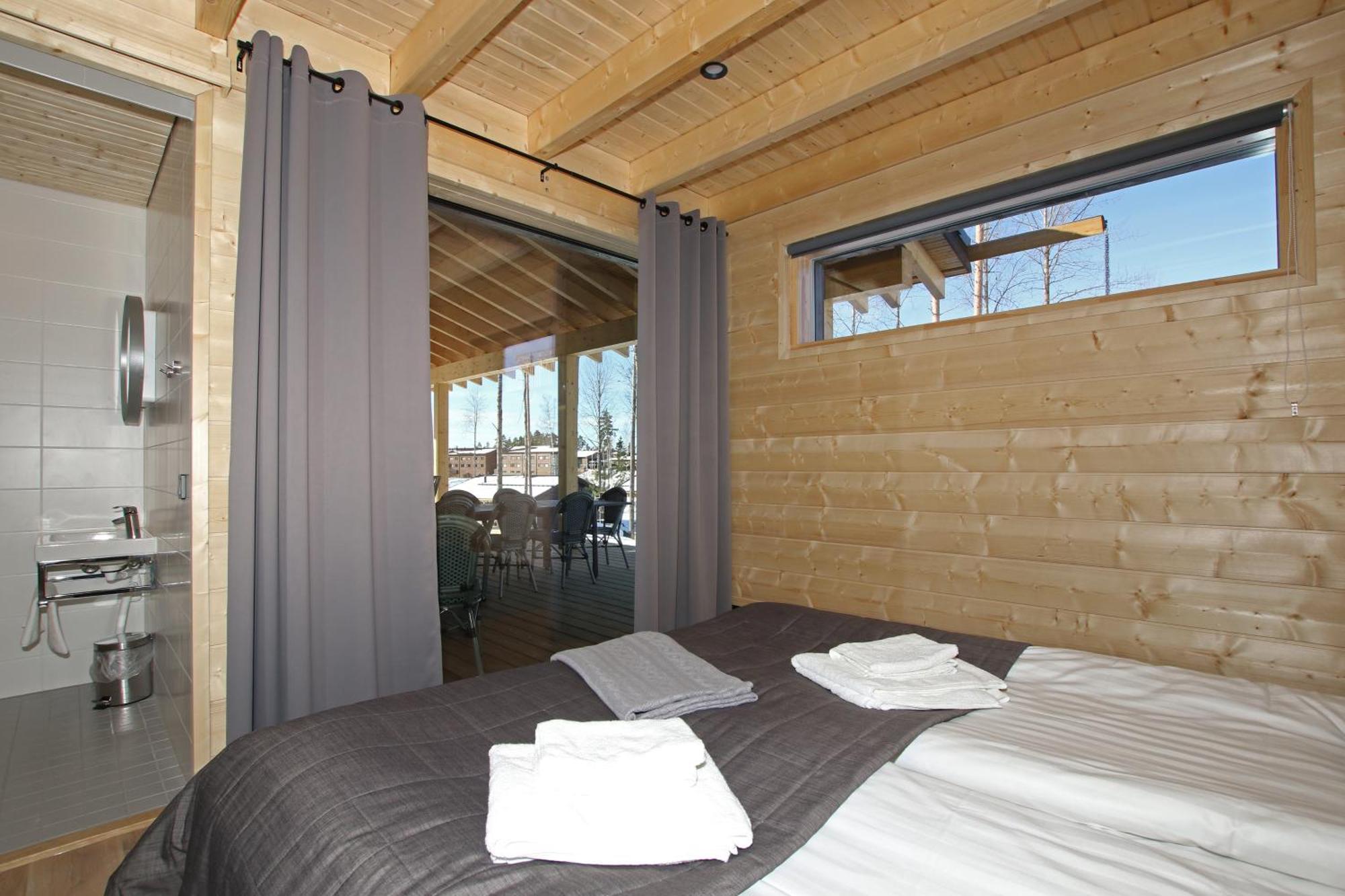 Eerikkilae Sport & Outdoor Resort Tammela Zewnętrze zdjęcie