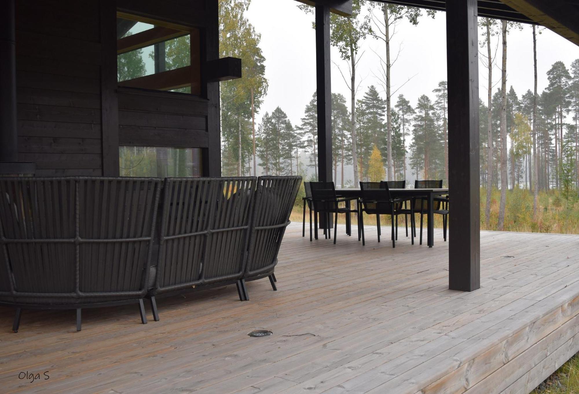 Eerikkilae Sport & Outdoor Resort Tammela Zewnętrze zdjęcie