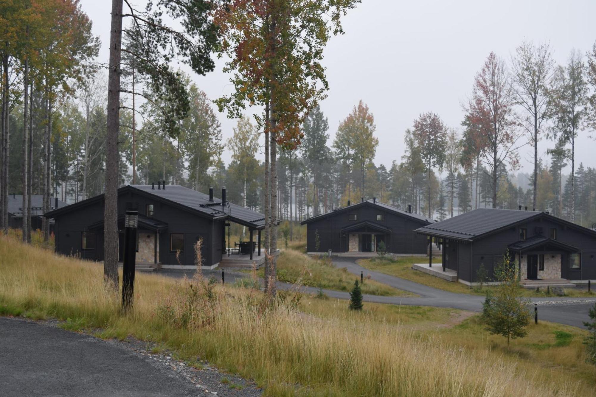 Eerikkilae Sport & Outdoor Resort Tammela Zewnętrze zdjęcie