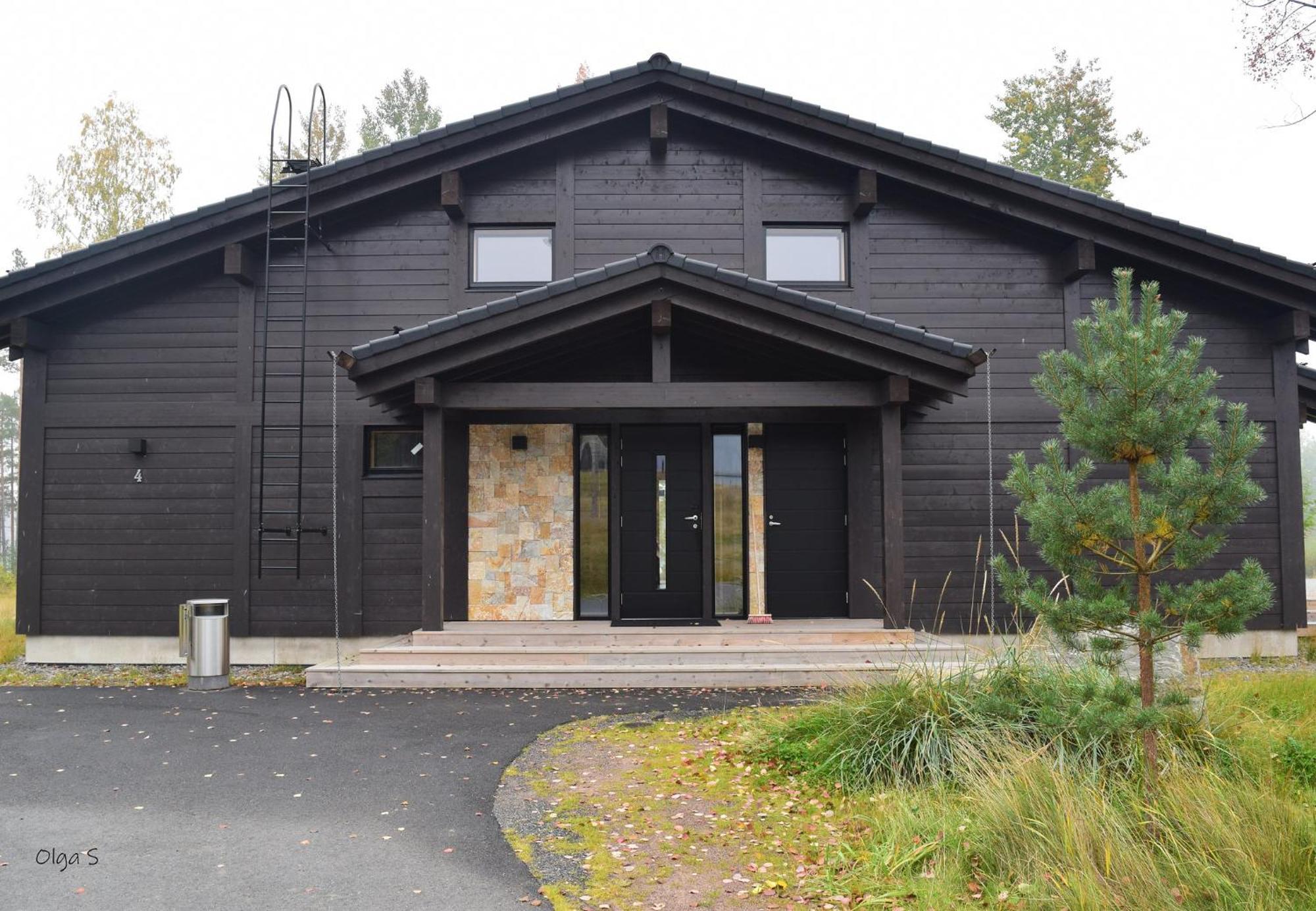 Eerikkilae Sport & Outdoor Resort Tammela Zewnętrze zdjęcie