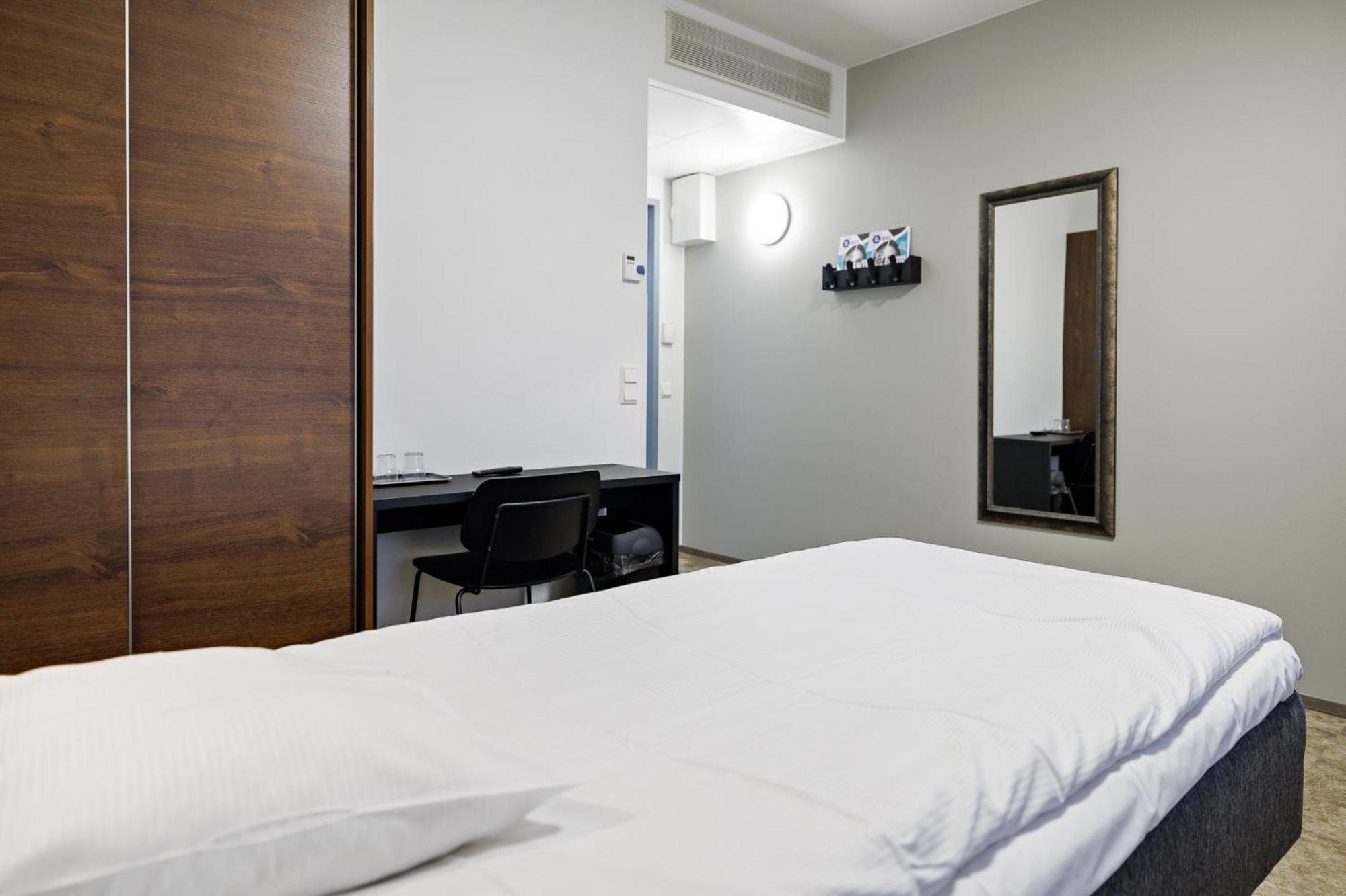 Eerikkilae Sport & Outdoor Resort Tammela Zewnętrze zdjęcie