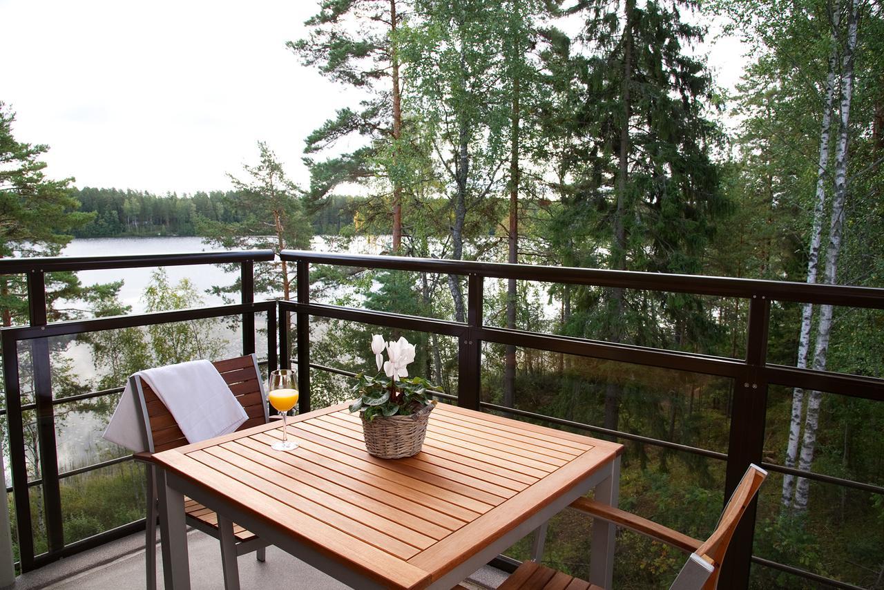 Eerikkilae Sport & Outdoor Resort Tammela Zewnętrze zdjęcie