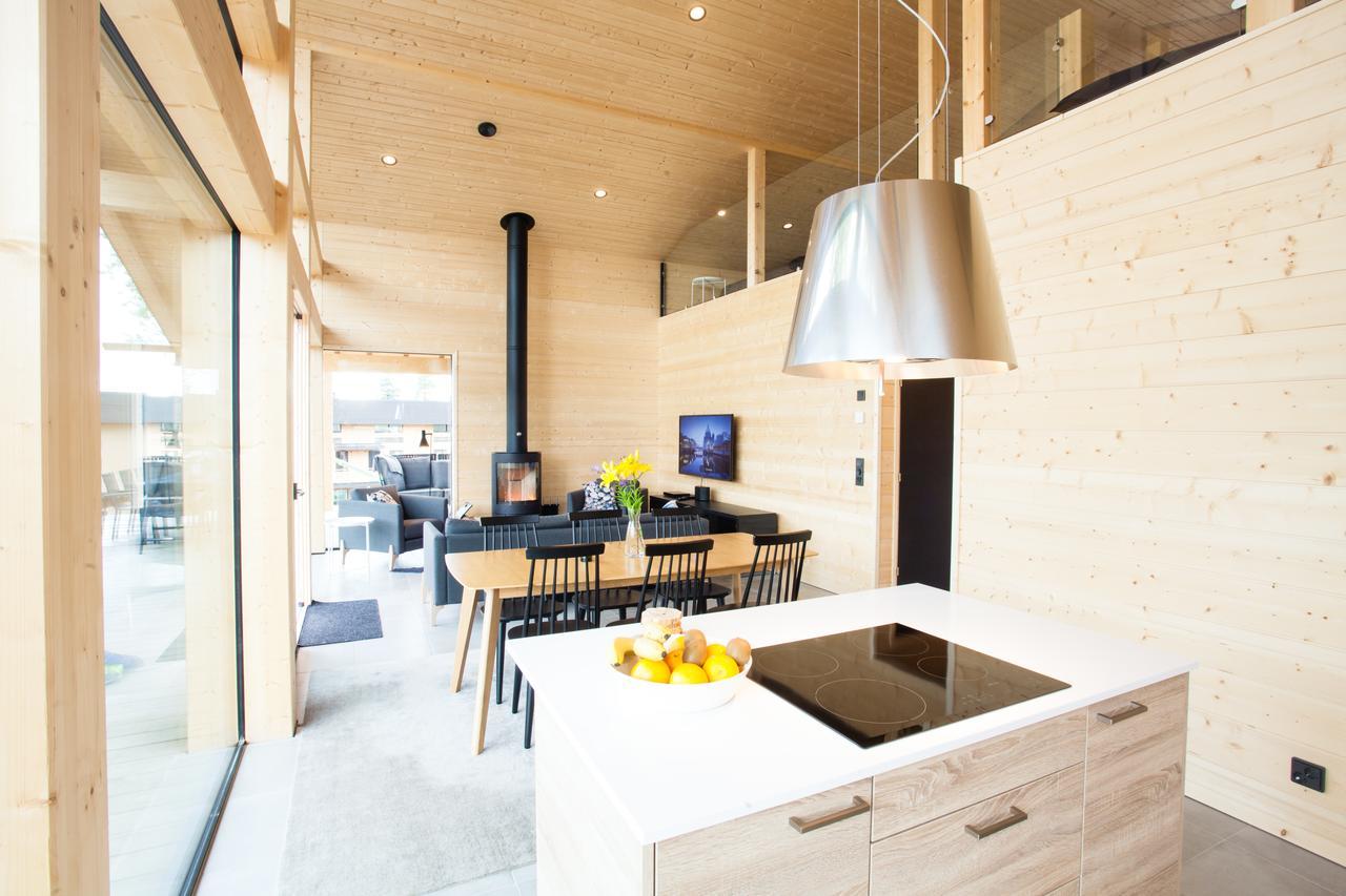 Eerikkilae Sport & Outdoor Resort Tammela Zewnętrze zdjęcie