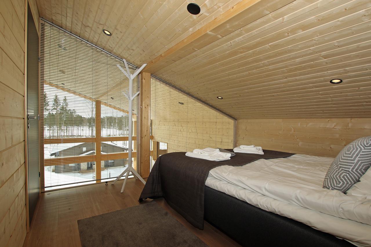 Eerikkilae Sport & Outdoor Resort Tammela Zewnętrze zdjęcie