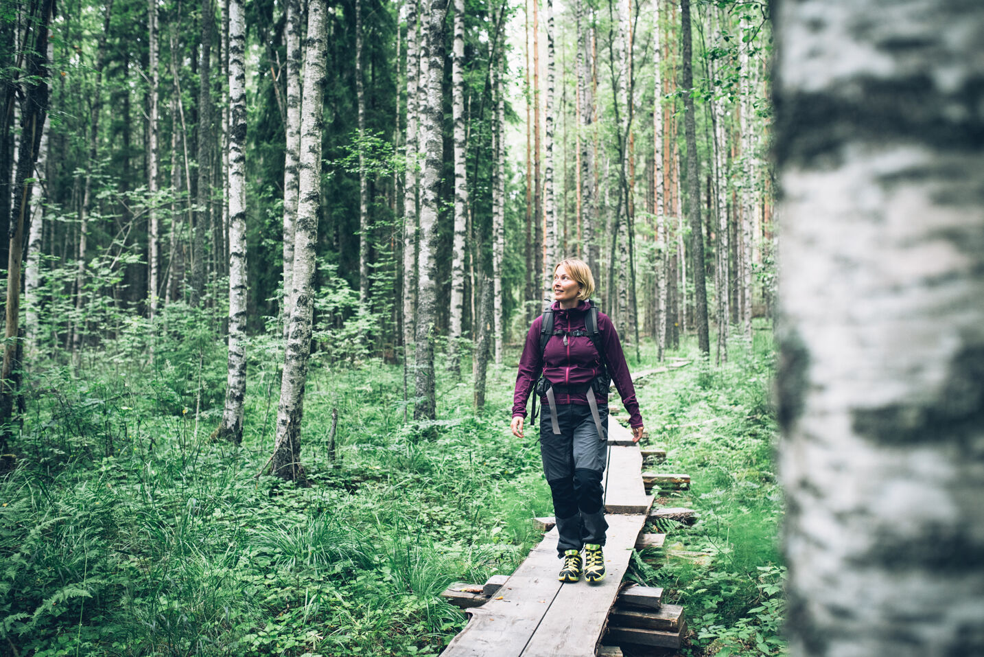 Eerikkilae Sport & Outdoor Resort Tammela Zewnętrze zdjęcie